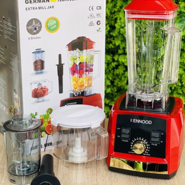 خلاط كهربائي