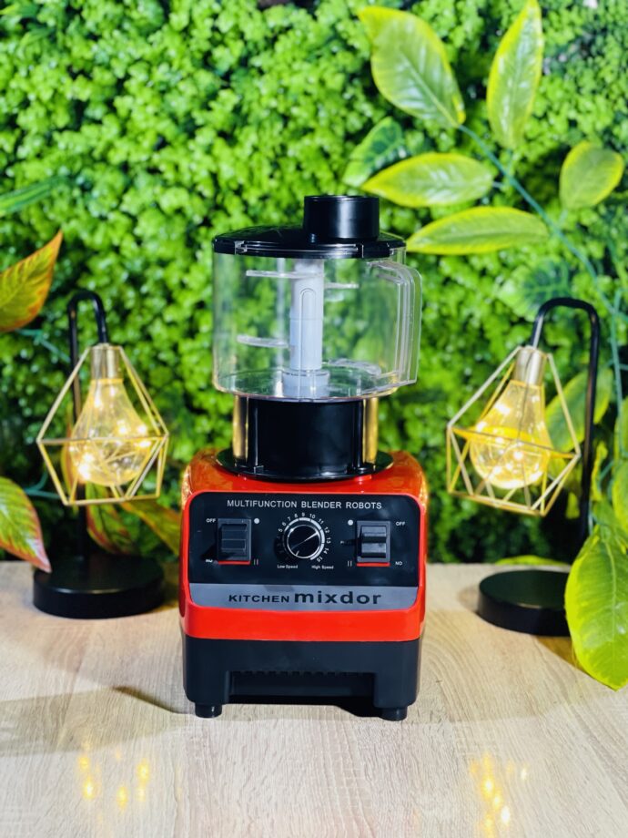 ⁦Robot  3x1 7500w⁩ - الصورة ⁦3⁩