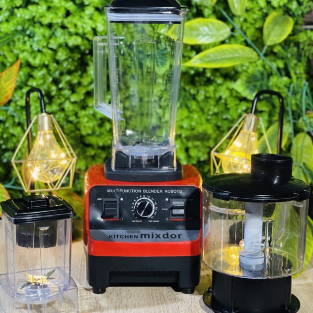 Robot  3x1 7500w